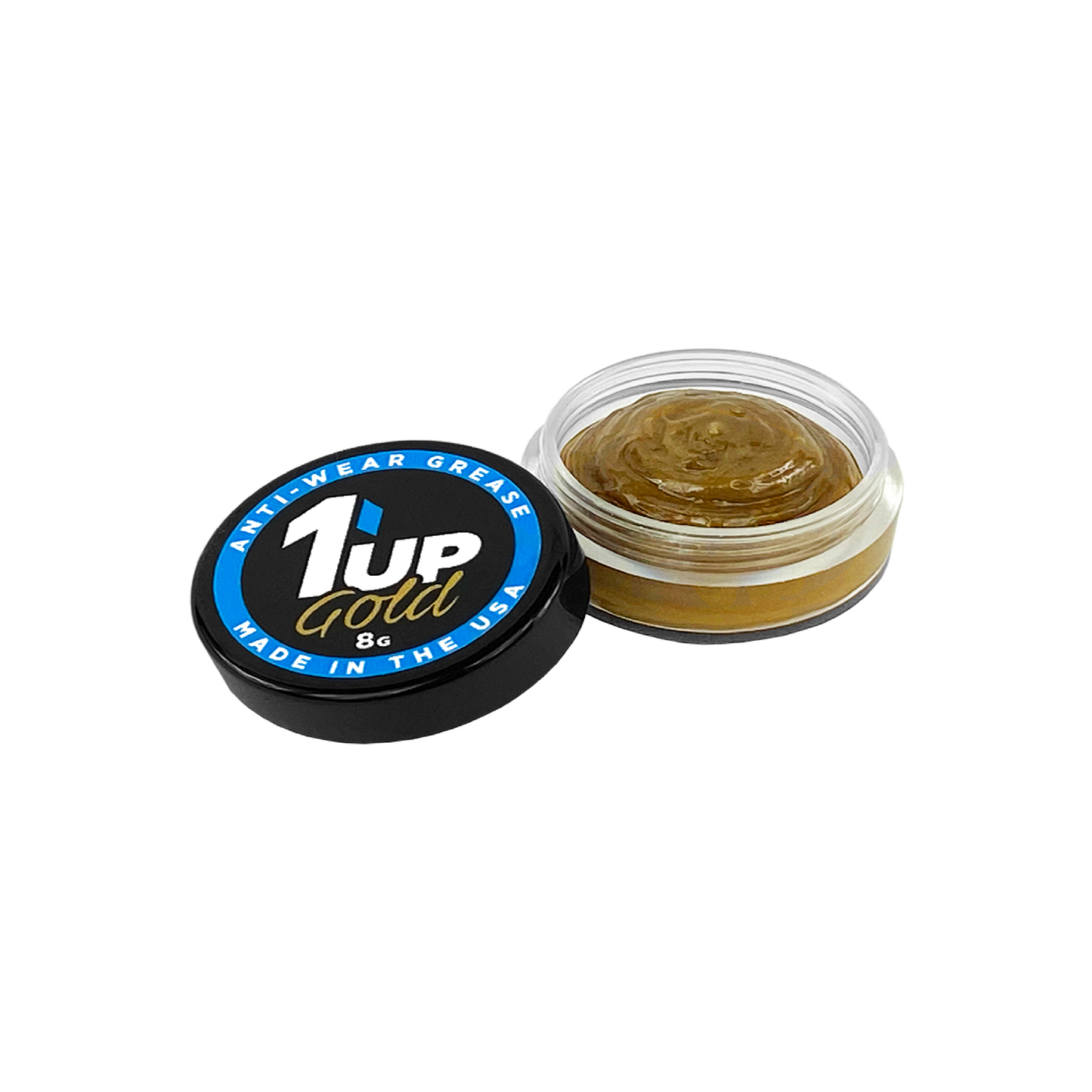 1UP Racing Gold - Anti-Wear Grease XL 8g