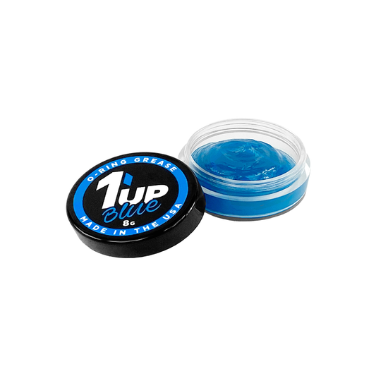 1UP Racing Blue - O-Ring Grease XL 8g