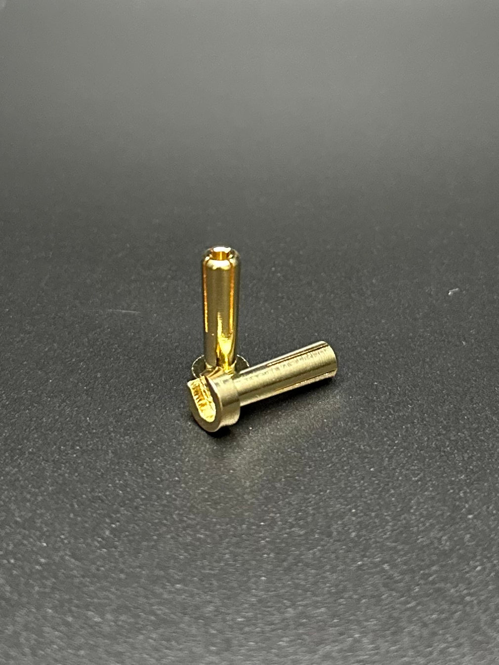 ELITE 4MM BULLET CONNECTOR 2PCS.