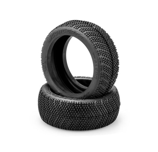 Jconcepts Falcon 1/8 Buggy Tires (2)