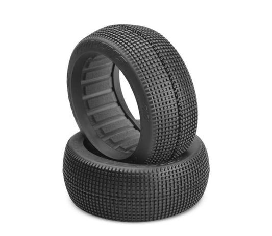 JConcepts Reflex 1/8 Buggy Tires (2)