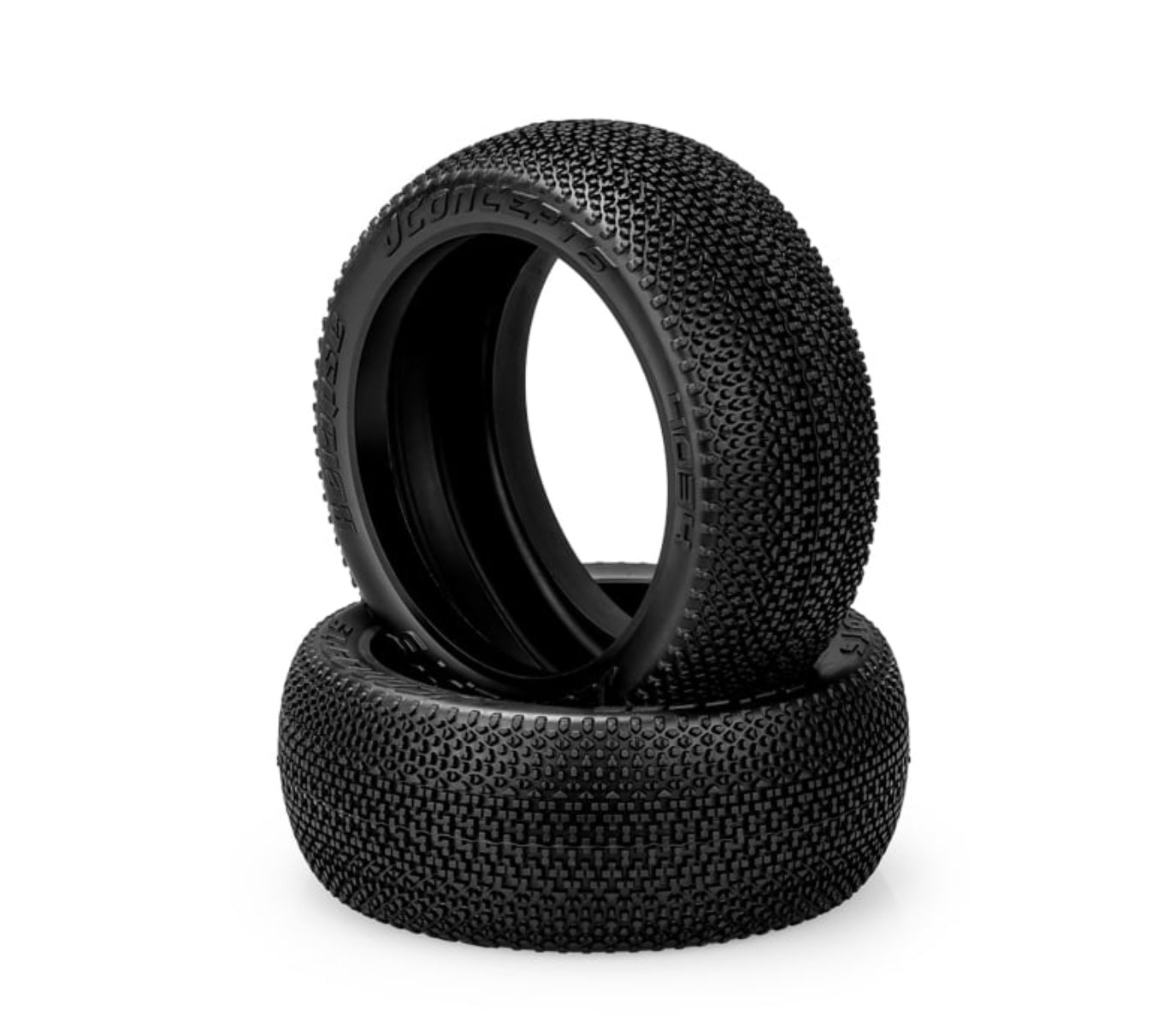 JConcepts Relapse 1/8 Buggy Tires (2)