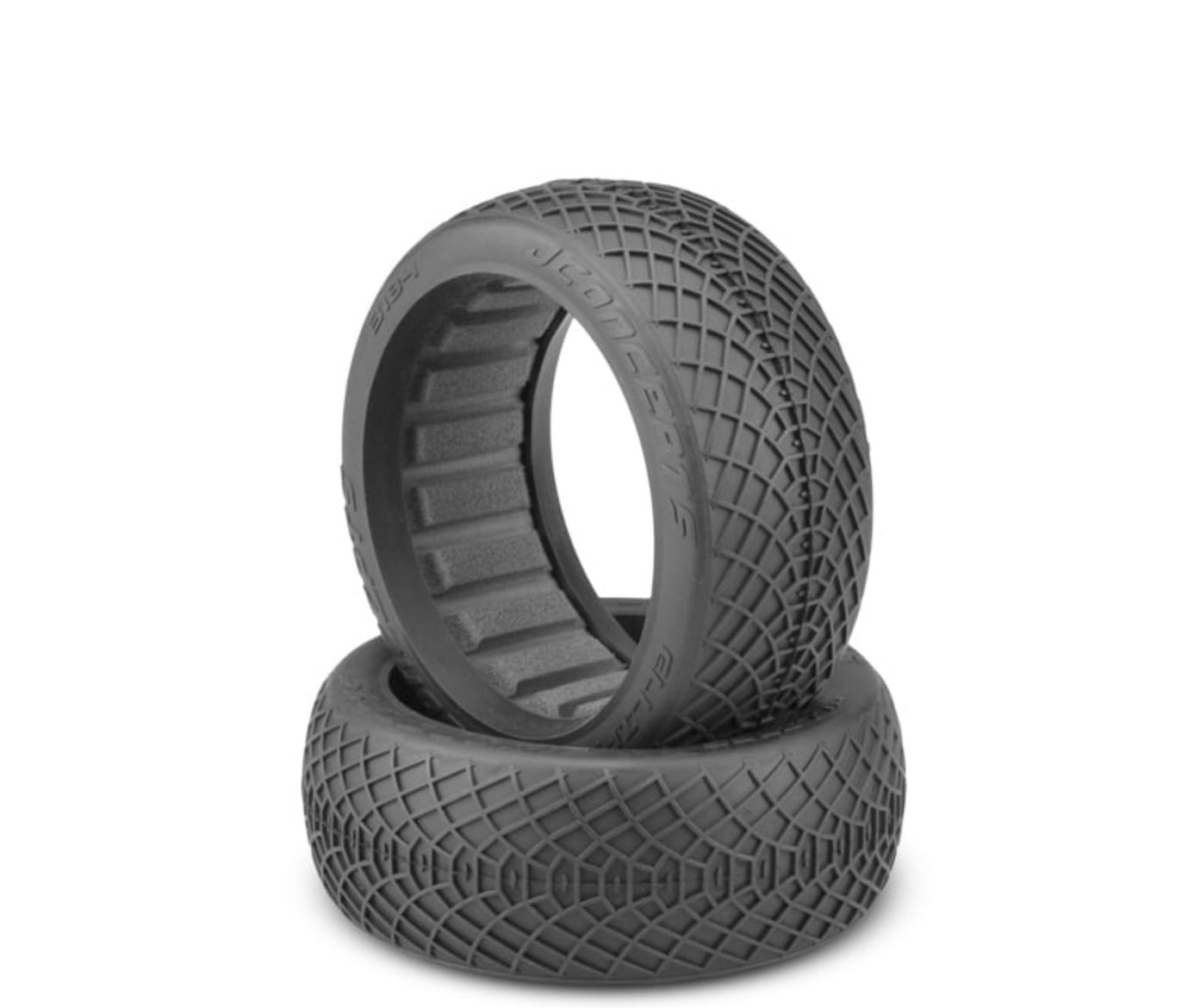 Jconcepts Ellipse 1/8 Buggy Tires (2)