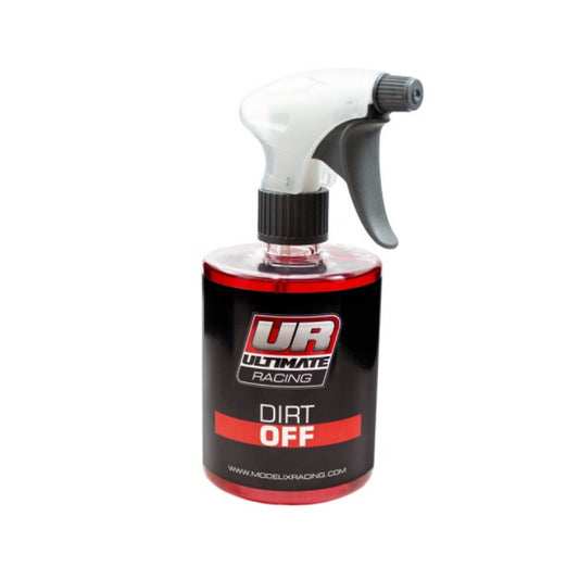 Ultimate Racing Dirt-Off Cleaner