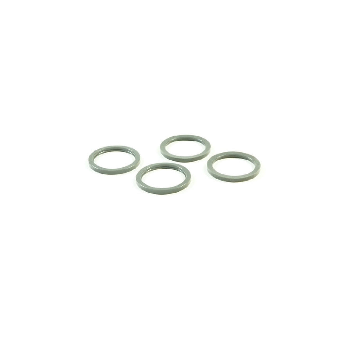 SWORKz BBS System Seal O-Ring for Emulsion Shock Cap (4PC)