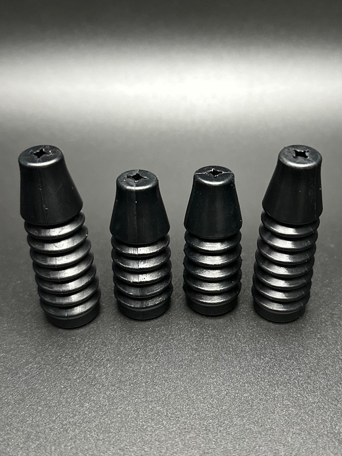 ELITE FRONT/REAR SHOCK BOOT SET