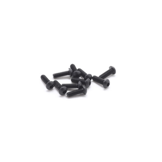 SWORKz Hex Soket BH Screw M2x6mm (10)