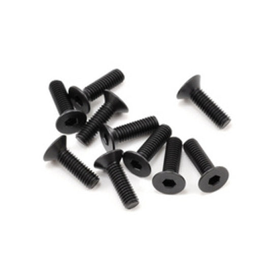 SWORKz FH Screw M3x10mm (10)