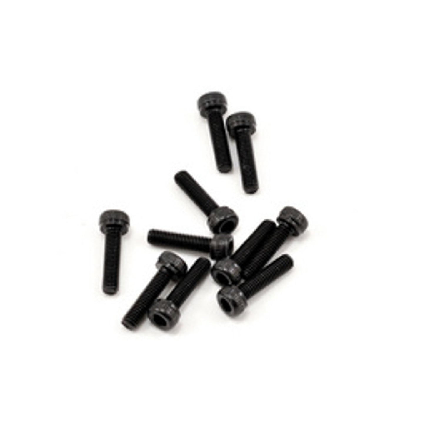 SWORKz Cap Screw M3x12mm (10)