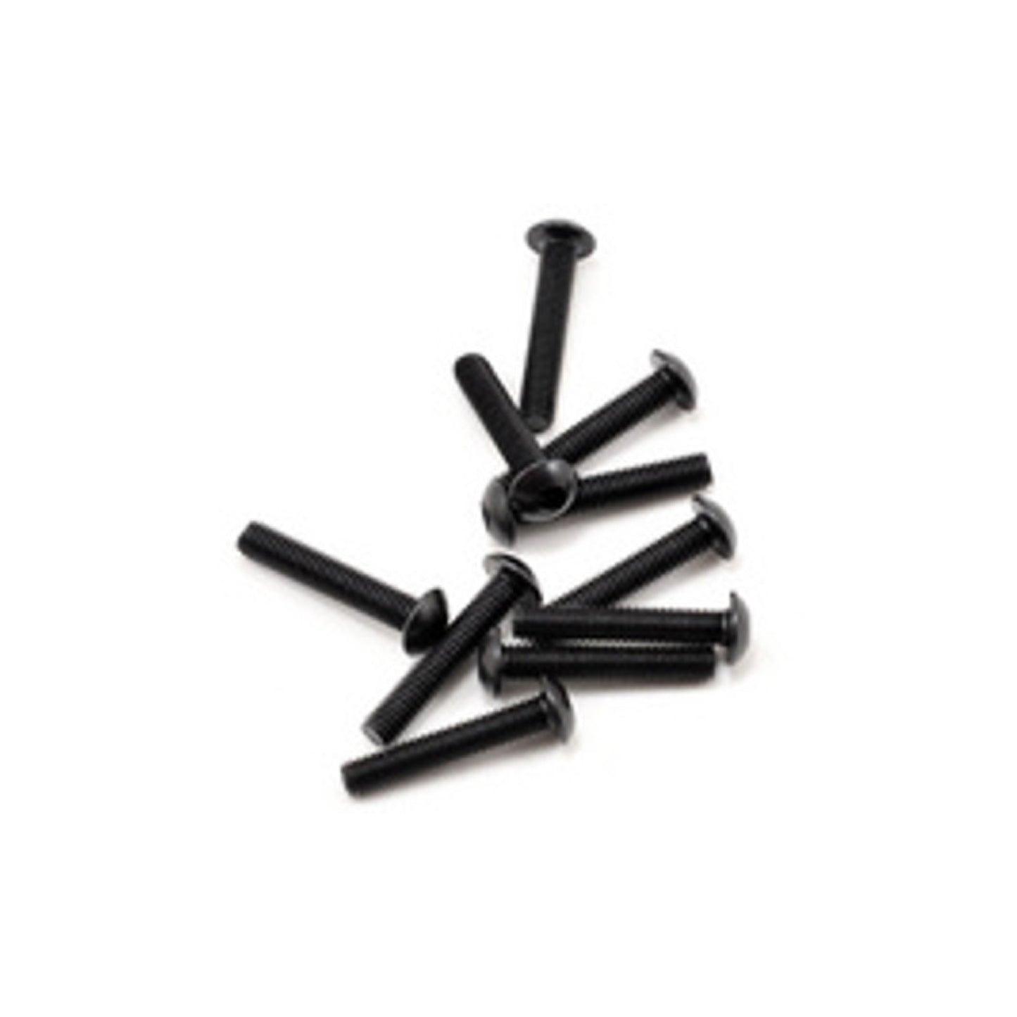 SWORKz Hex Soket BH Screw M3x16mm (10)