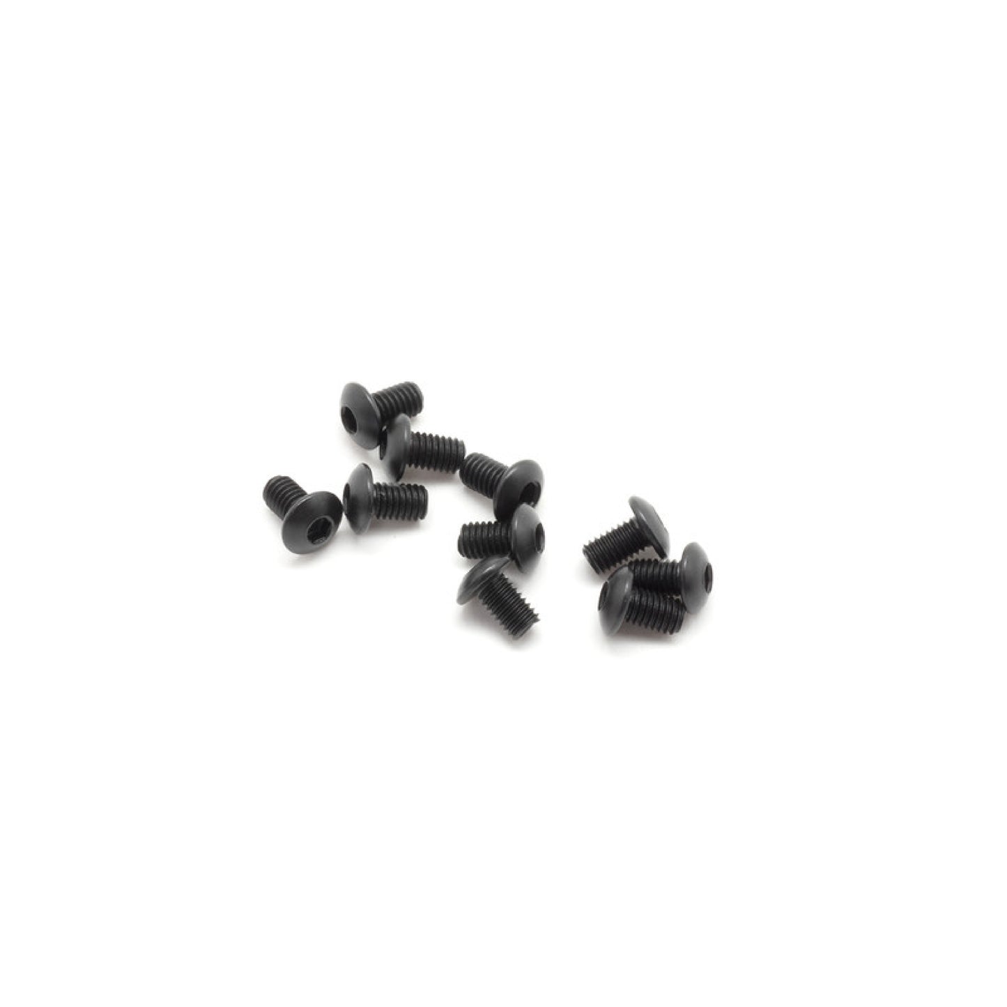 SWORKz Hex Soket BH Screw M3x5mm (10)