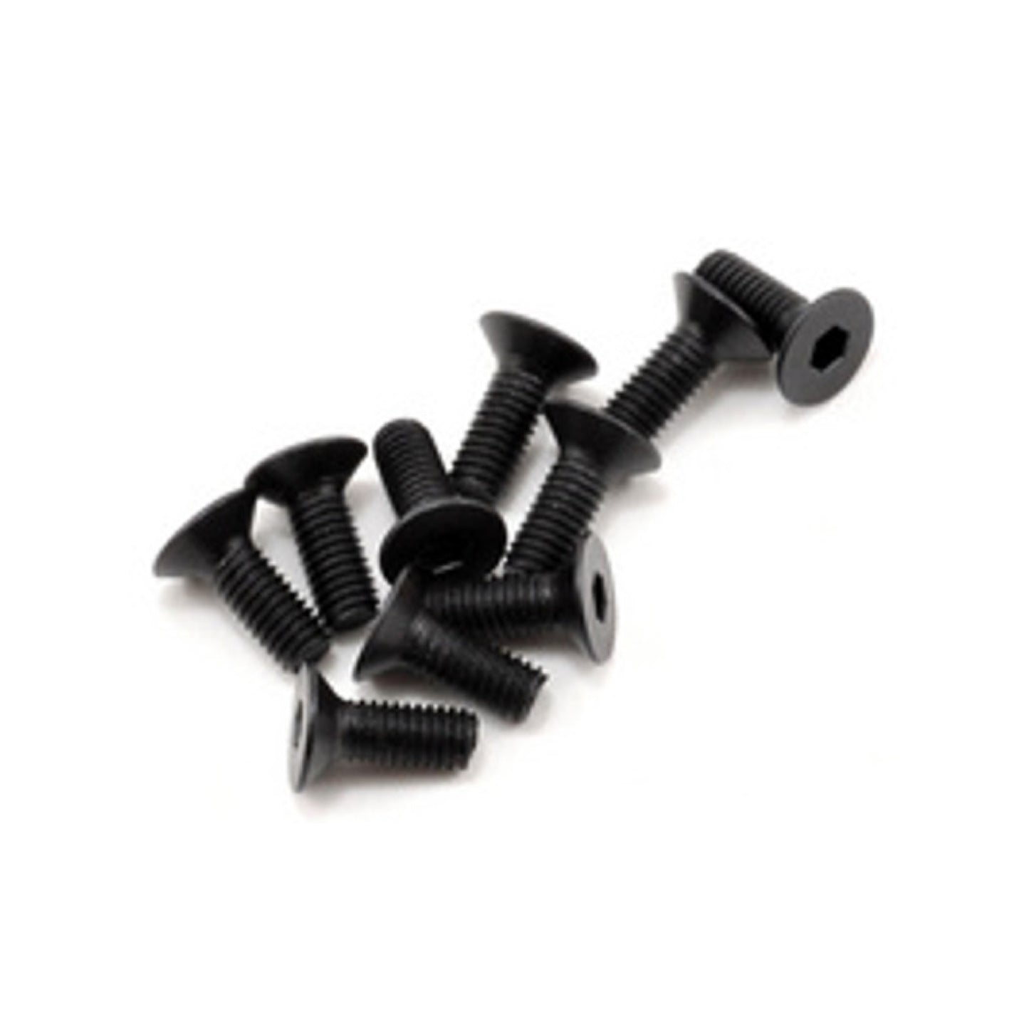 SWORKz FH Screw M3x8mm (10)