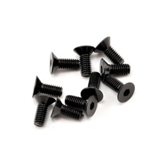 SWORKz FH Screw M4x10mm (10)