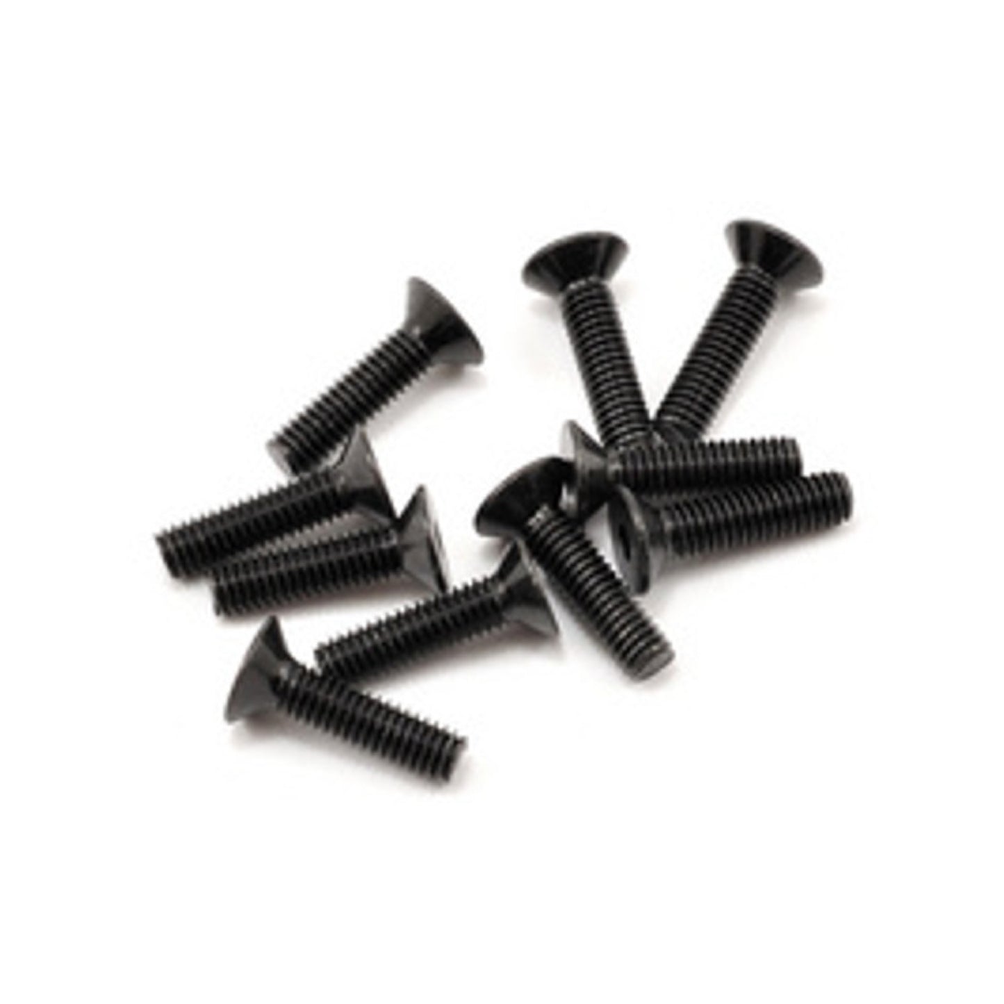 SWORKz FH Screw M4x16mm (10)