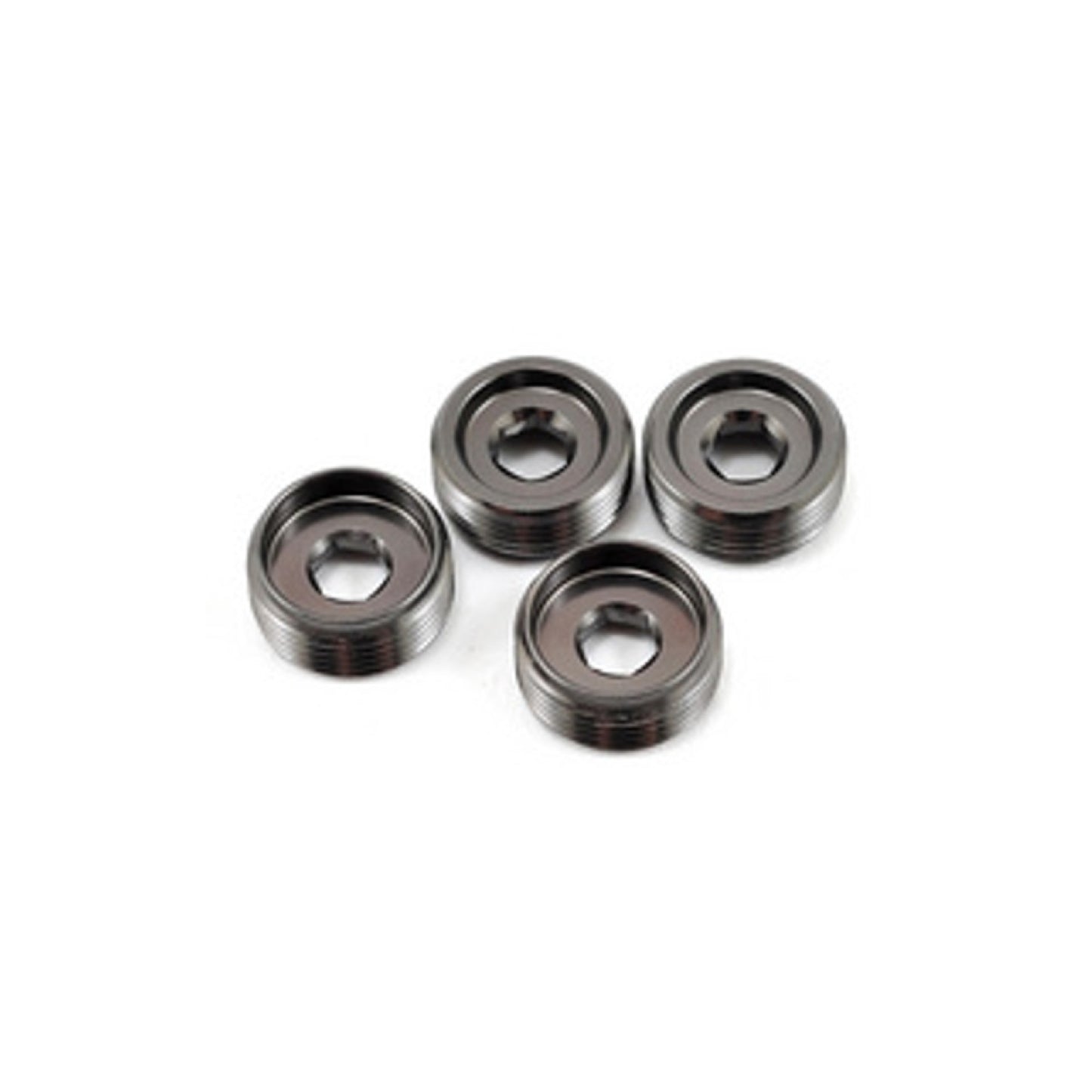 SWORKz Knuckle Pivot Ball Nut