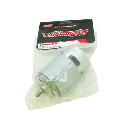 Ultimate Racing Starter Box Brushed Motor (3600)