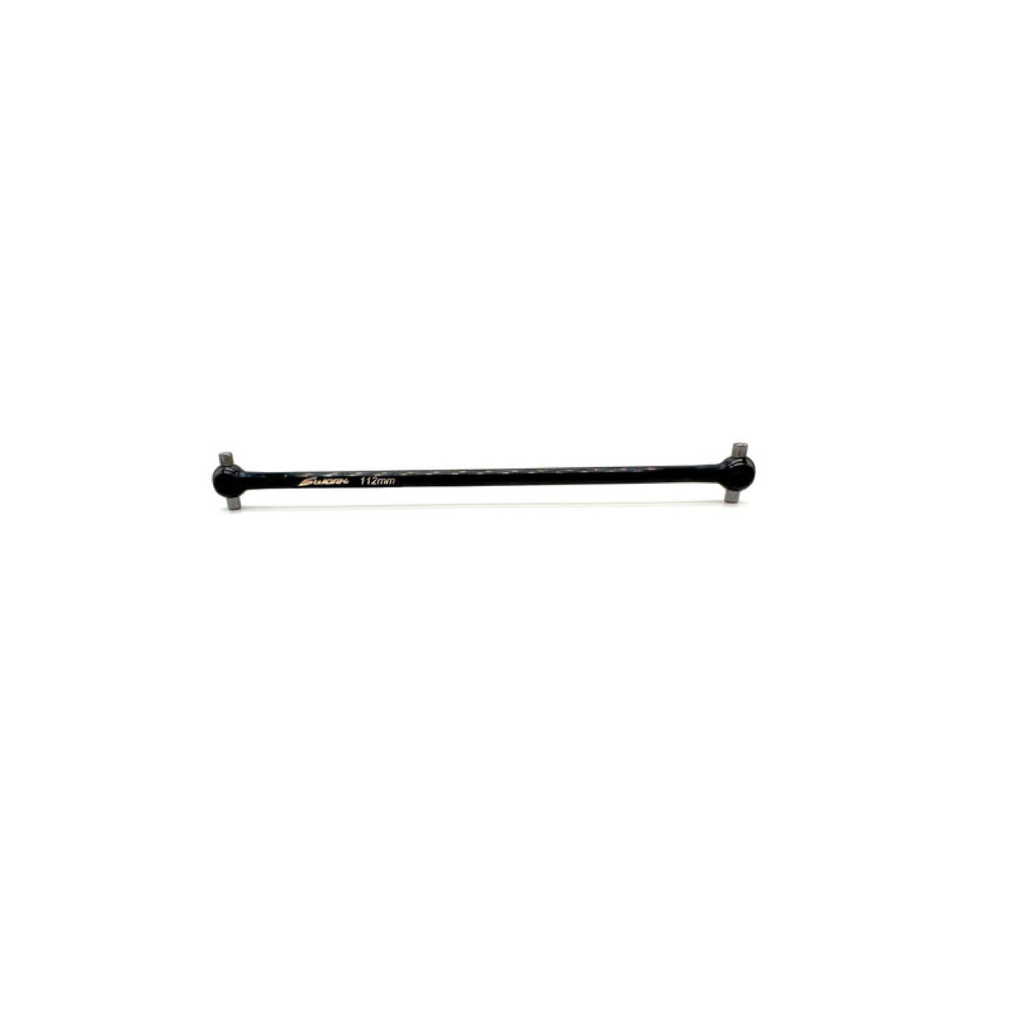 SWORKz Competition Steel Center Drive Shaft (ST-112mm)