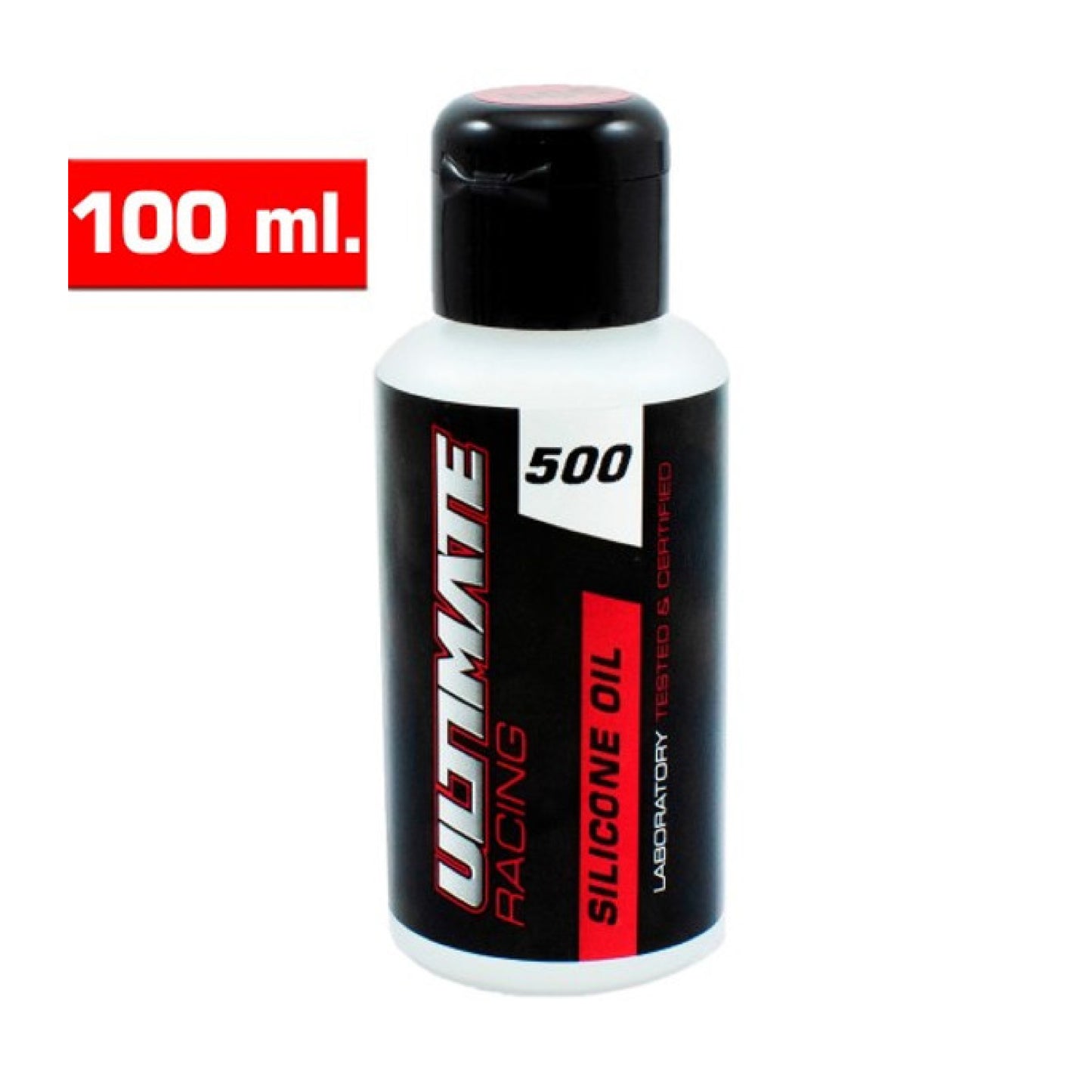 Ultimate Racing Shock Oil 500 CST 100ml (3.38OZ)