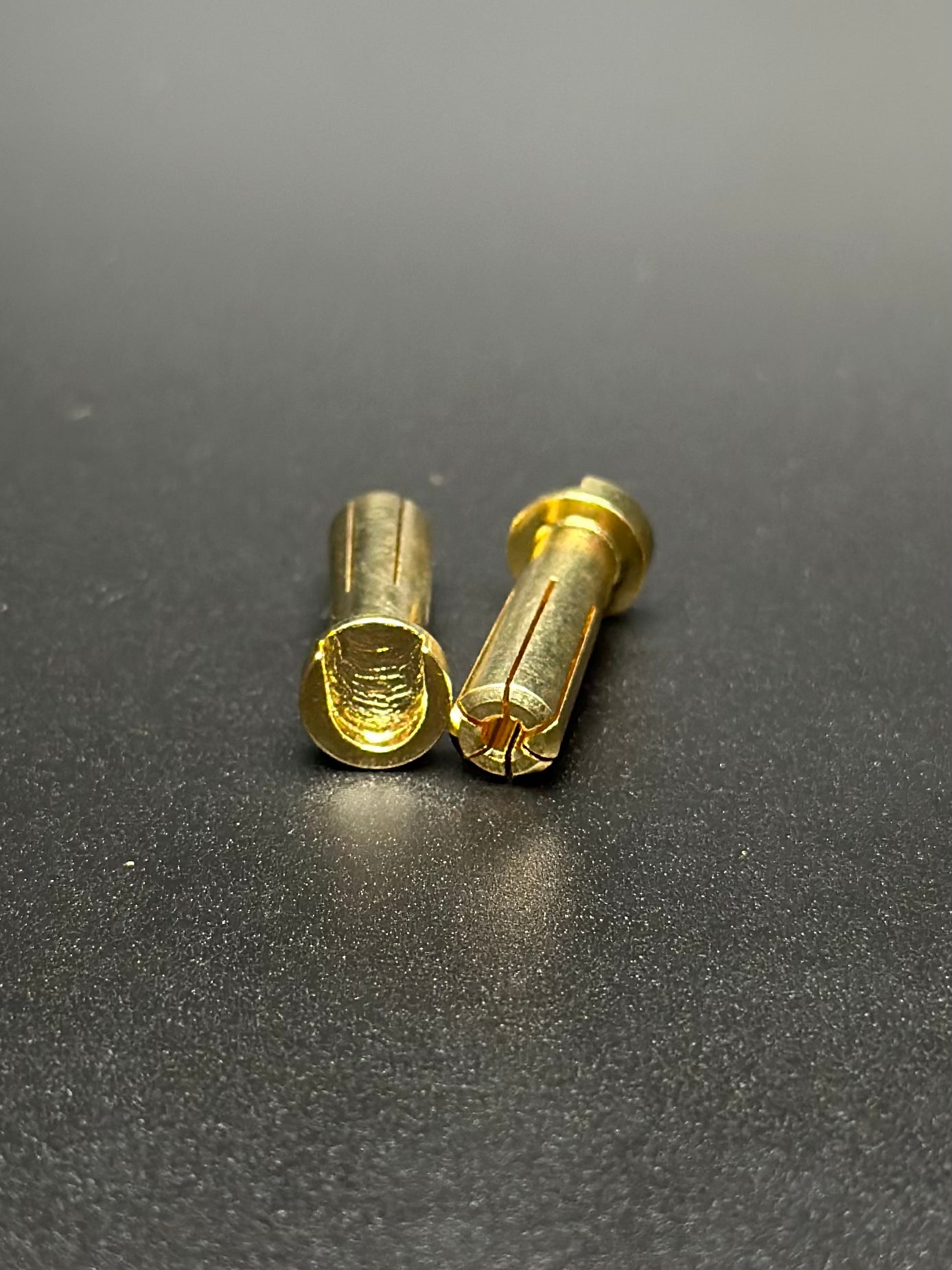 ELITE 5MM BULLET CONNECTOR 2PCS.